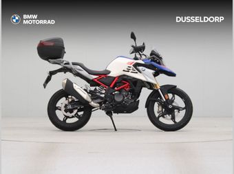 BMW G 310 GS 2025 occasion
