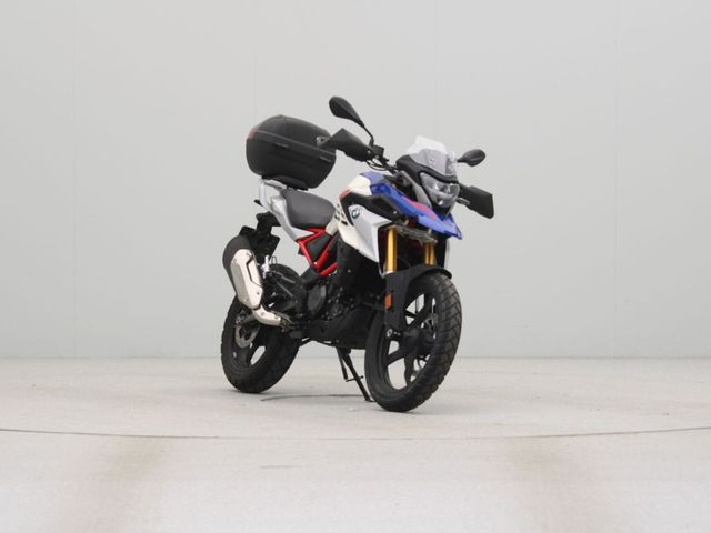 bmw - g-310-gs