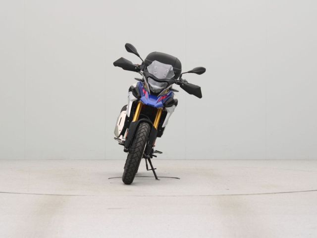 bmw - g-310-gs