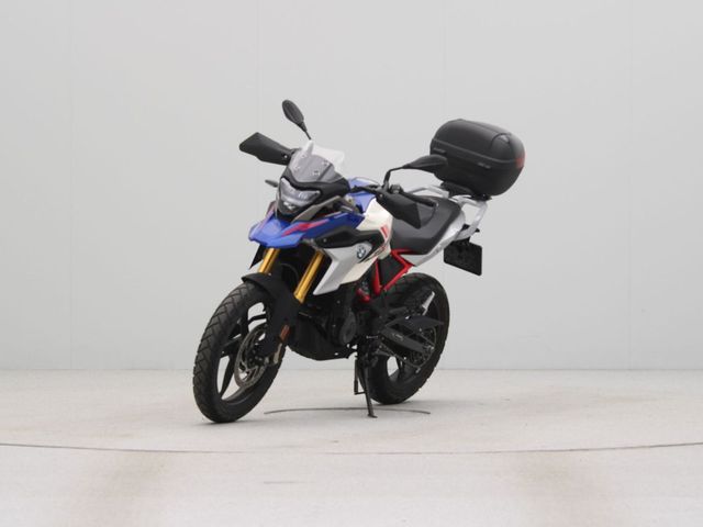 bmw - g-310-gs