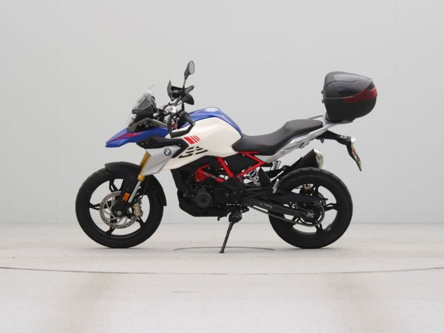 bmw - g-310-gs