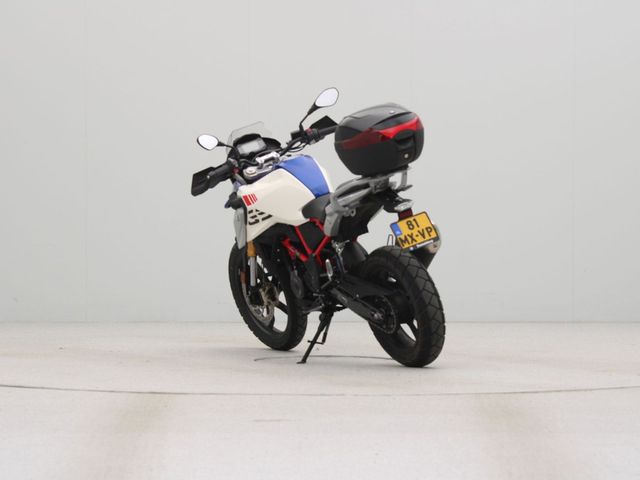 bmw - g-310-gs