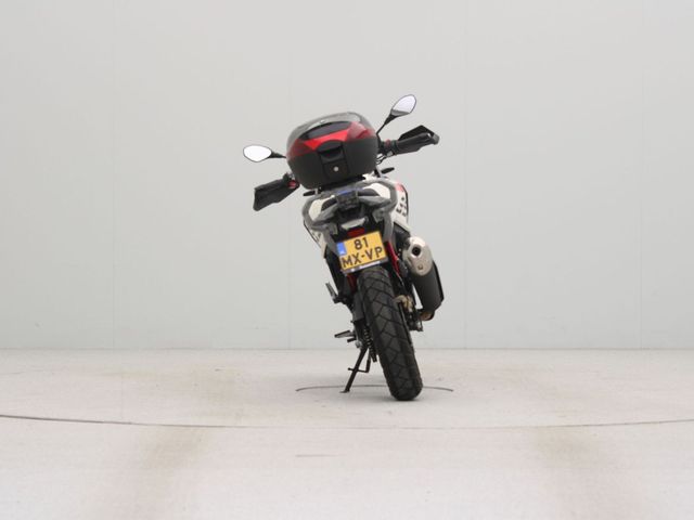 bmw - g-310-gs