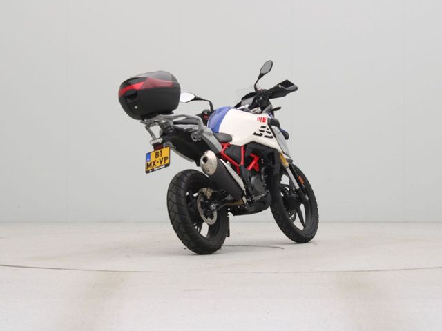 bmw - g-310-gs