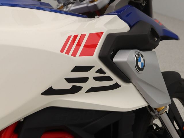 bmw - g-310-gs