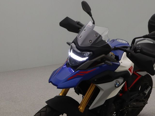 bmw - g-310-gs
