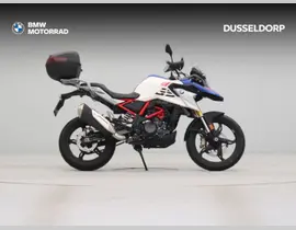 BMW G 310 GS 2025 occasion