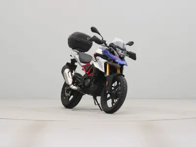 BMW G 310 GS – foto 2
