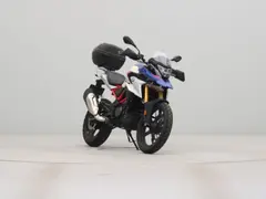 BMW G 310 GS Topkoffer | Sumpguard 2025 occasion – foto 2 van 20