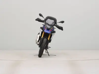 BMW G 310 GS – foto 3
