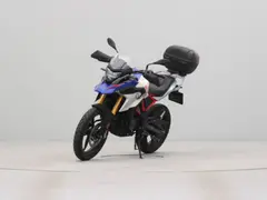 BMW G 310 GS Topkoffer | Sumpguard 2025 occasion – foto 4 van 20