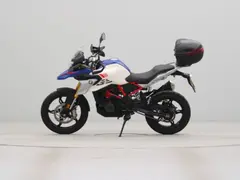 BMW G 310 GS Topkoffer | Sumpguard 2025 occasion – foto 5 van 20