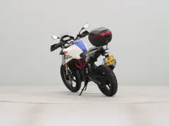 BMW G 310 GS Topkoffer | Sumpguard 2025 occasion – foto 6 van 20