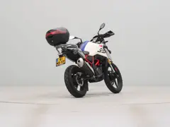 BMW G 310 GS Topkoffer | Sumpguard 2025 occasion – foto 8 van 20