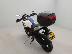 BMW G 310 GS Topkoffer | Sumpguard 2025 occasion – foto 9 van 20