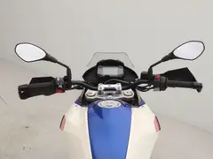 BMW G 310 GS Topkoffer | Sumpguard 2025 occasion – foto 10 van 20