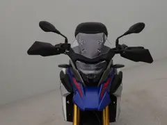 BMW G 310 GS Topkoffer | Sumpguard 2025 occasion – foto 19 van 20