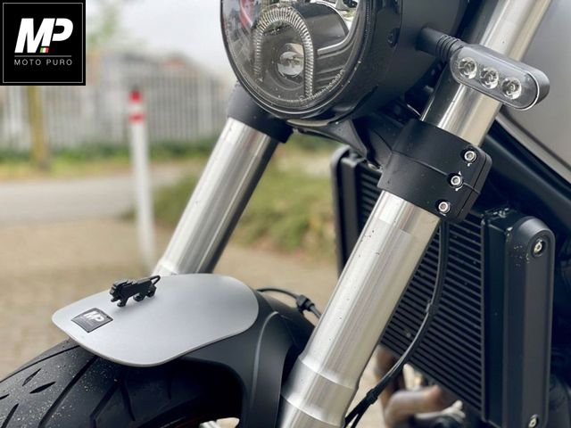 benelli - leoncino-500