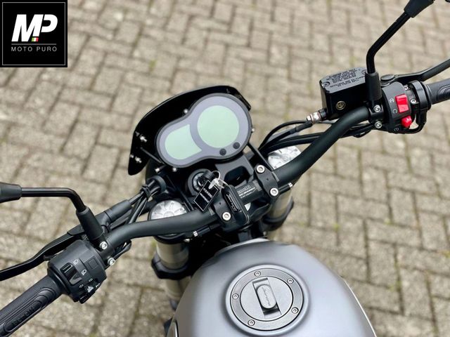 benelli - leoncino-500
