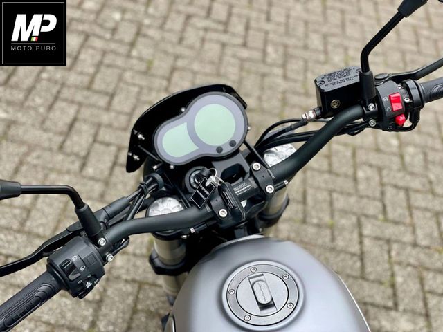 benelli - leoncino-500