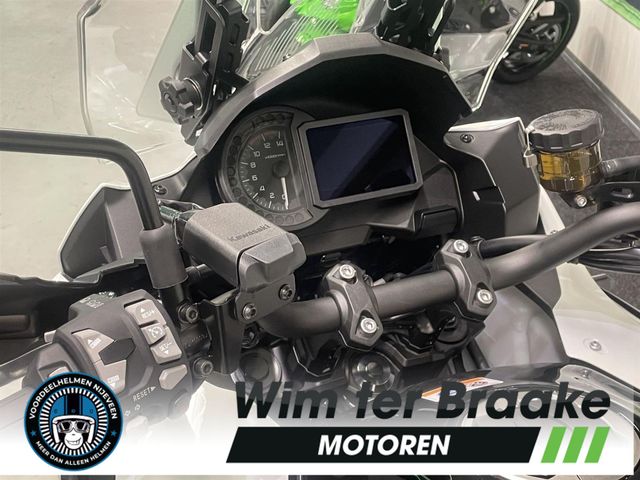 kawasaki - versys-1100-s