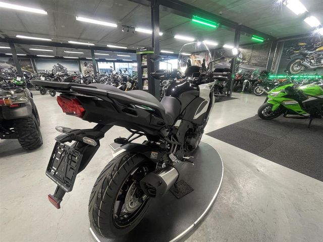 kawasaki - versys-1100-s