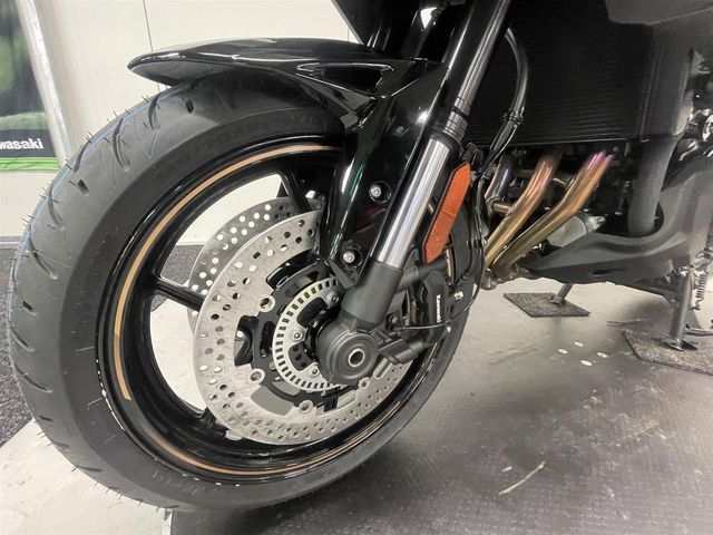 kawasaki - versys-1100-s