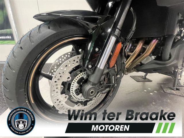 kawasaki - versys-1100-s