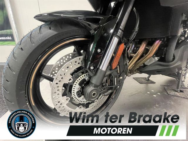 kawasaki - versys-1100-s