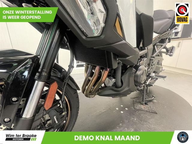 kawasaki - versys-1100-s