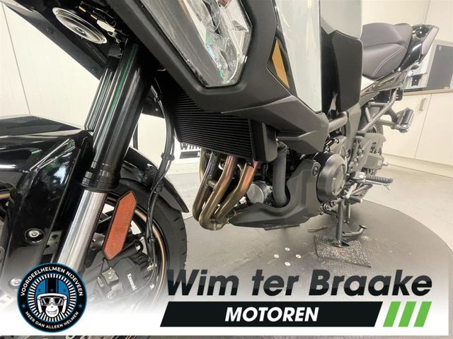 kawasaki - versys-1100-s