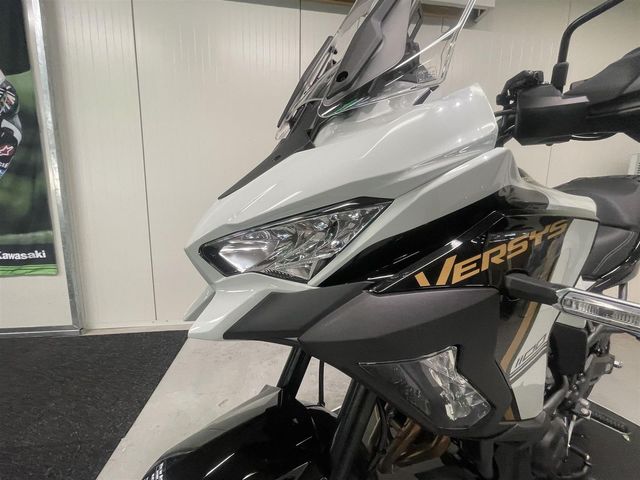 kawasaki - versys-1100-s