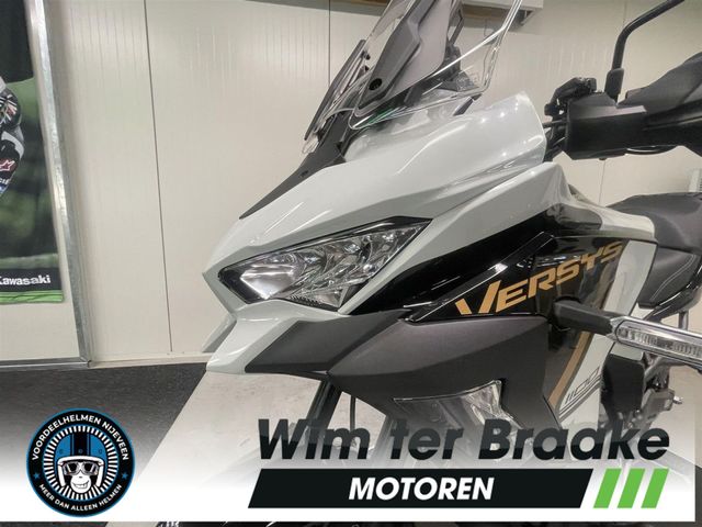 kawasaki - versys-1100-s