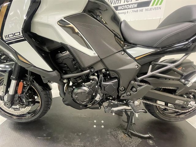 kawasaki - versys-1100-s