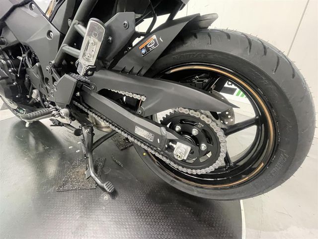 kawasaki - versys-1100-s