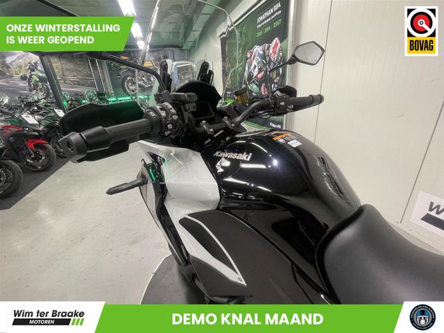 kawasaki - versys-1100-s