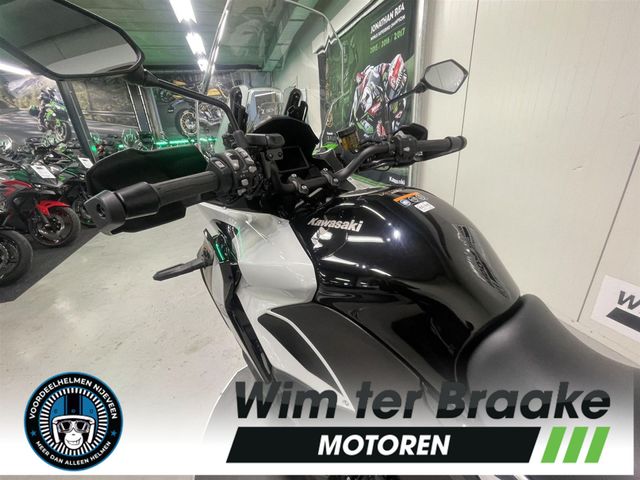kawasaki - versys-1100-s