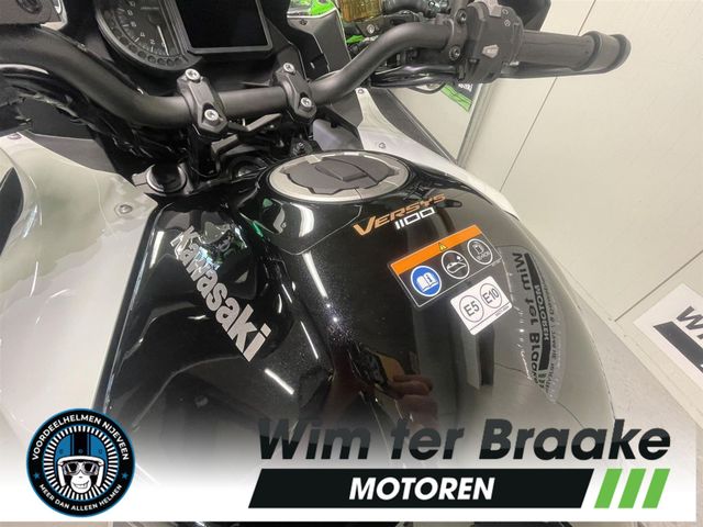 kawasaki - versys-1100-s