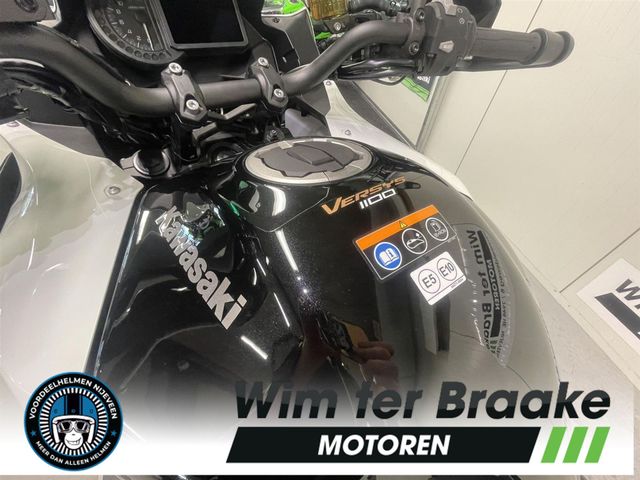 kawasaki - versys-1100-s