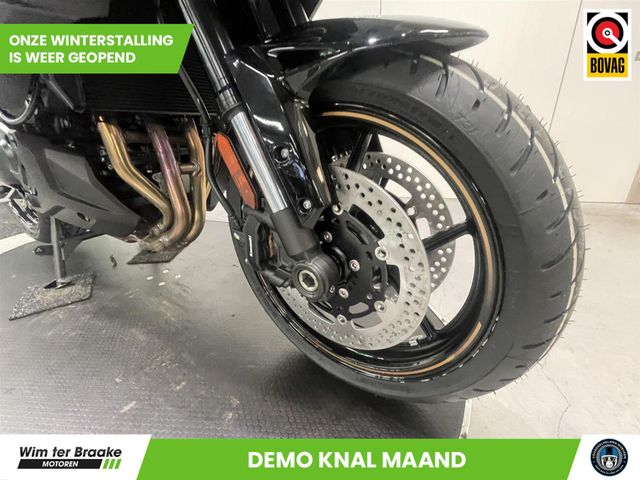 kawasaki - versys-1100-s