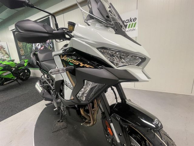 kawasaki - versys-1100-s