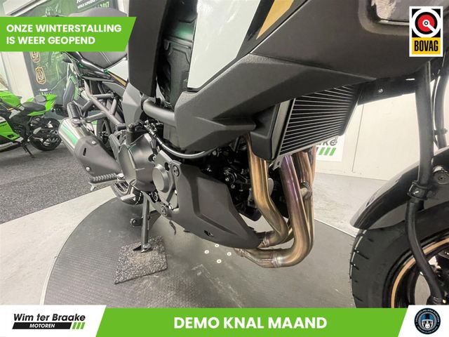kawasaki - versys-1100-s