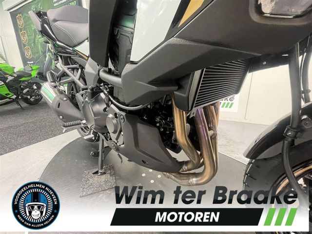 kawasaki - versys-1100-s