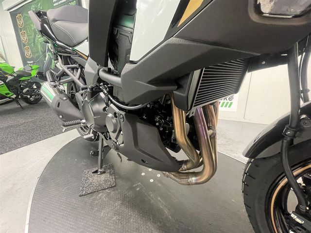 kawasaki - versys-1100-s