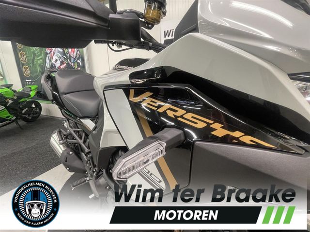 kawasaki - versys-1100-s