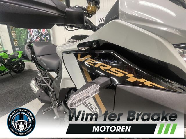 kawasaki - versys-1100-s