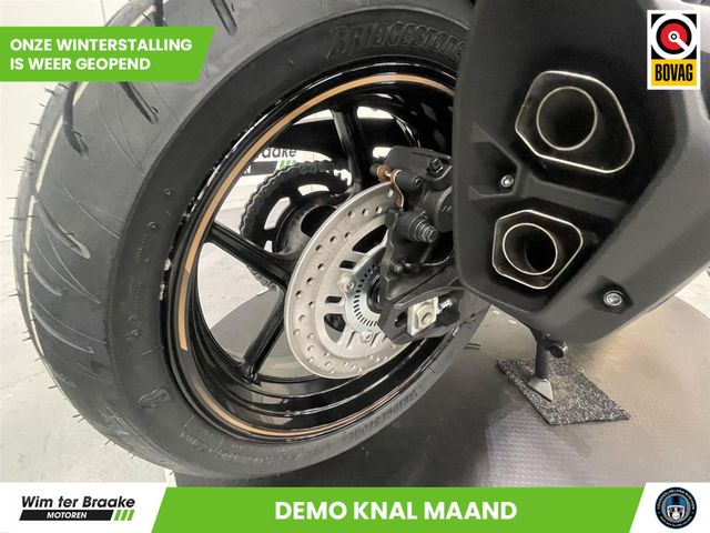 kawasaki - versys-1100-s