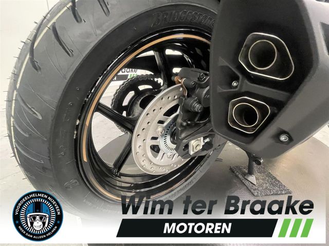 kawasaki - versys-1100-s