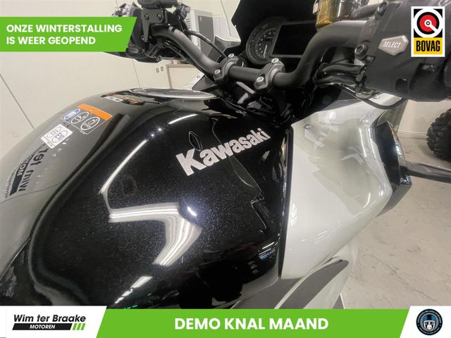 kawasaki - versys-1100-s