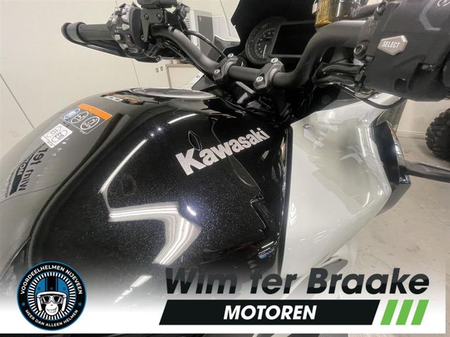 kawasaki - versys-1100-s